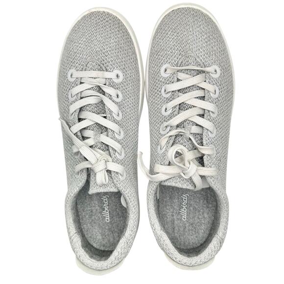 Allbirds | Men | Tree Pipers Knit Breathable Sustainable Everyday Sneakers | 11 - Picture 5 of 13